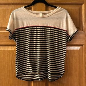 Stripe T-Shirt
